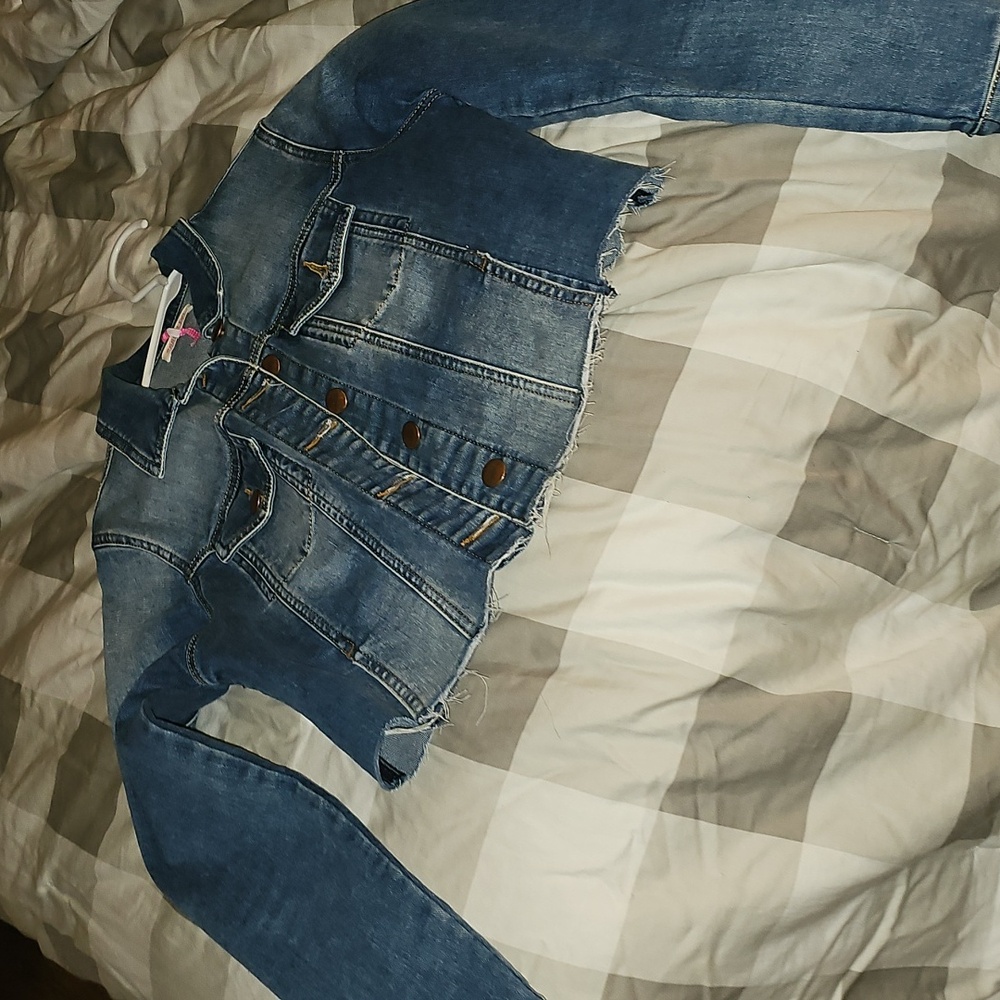 Custom Jacket - image 1